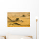 Paplow Harvesting Company Custom Wall Decal Design 5
