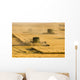 Paplow Harvesting Company Custom Wall Decal Design 5