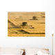 Paplow Harvesting Company Custom Wall Decal Design 5