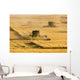 Paplow Harvesting Company Custom Wall Decal Design 5