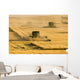 Paplow Harvesting Company Custom Wall Decal Design 5