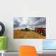 Paplow Harvesting Company Custom Wall Decal Design 4