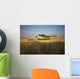 Paplow Harvesting Company Custom Wall Decal Design 3