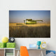 Paplow Harvesting Company Custom Wall Decal Design 3
