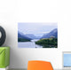 Waterton Valley Waterton Lakes Wall Decal