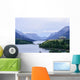 Waterton Valley Waterton Lakes Wall Decal