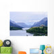 Waterton Valley Waterton Lakes Wall Decal