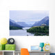 Waterton Valley Waterton Lakes Wall Decal