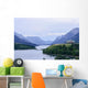 Waterton Valley Waterton Lakes Wall Decal
