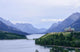 Waterton Valley Waterton Lakes Wall Decal