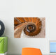 Winding Stairs Upnor Castle Wall Decal