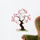 Spring Tree Wall Decal