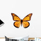 Monarch Butterfly Wall Decal