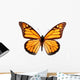 Monarch Butterfly Wall Decal