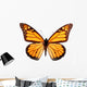 Monarch Butterfly Wall Decal
