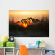 Sea Oats Sunset Siesta Wall Decal