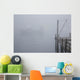Lobster Boat and Boat Wall Decal