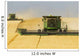 Paplow Harvesting Company Custom Wall Decal Design 2