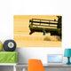 Paplow Harvesting Company Custom Wall Decal Design 1