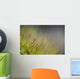 Macro Details Forest Floor Wall Decal
