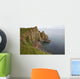 Scenic Pacific Walrus Hauled Wall Decal Design 2