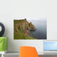 Scenic Pacific Walrus Hauled Wall Decal Design 2
