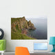 Scenic Pacific Walrus Hauled Wall Decal Design 2