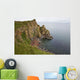 Scenic Pacific Walrus Hauled Wall Decal Design 2
