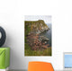 Scenic Pacific Walrus Hauled Wall Decal Design 1