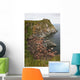 Scenic Pacific Walrus Hauled Wall Decal Design 1