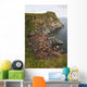 Scenic Pacific Walrus Hauled Wall Decal Design 1