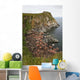 Scenic Pacific Walrus Hauled Wall Decal Design 1