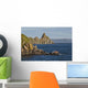 Pacific Walrus Group Males Wall Decal