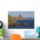 Pacific Walrus Group Males Wall Decal