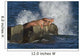 Pacific Walrus Males Hauled Wall Decal