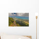 Man Standing Wall Decal Design 2