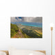 Man Standing Wall Decal Design 2