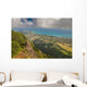 Man Standing Wall Decal Design 2