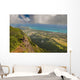 Man Standing Wall Decal Design 2