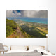 Man Standing Wall Decal Design 2