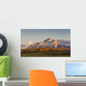Composite Wall Decal