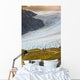 Man and Woman Hiking Wall Decal
