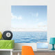 Beautiful Seascape Wall Decal Design 1