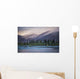 Rain and Snow Squalls Wall Decal