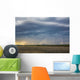 Lightning Bolts Descend Wall Decal