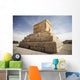 Tomb Cyrus Great Wall Decal