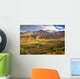 Scenic Brooks Range Wall Decal