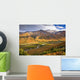 Scenic Brooks Range Wall Decal