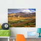 Scenic Brooks Range Wall Decal