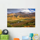 Scenic Brooks Range Wall Decal